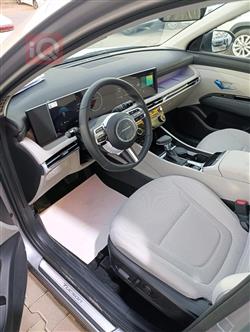 هیوندای تۆکسۆن